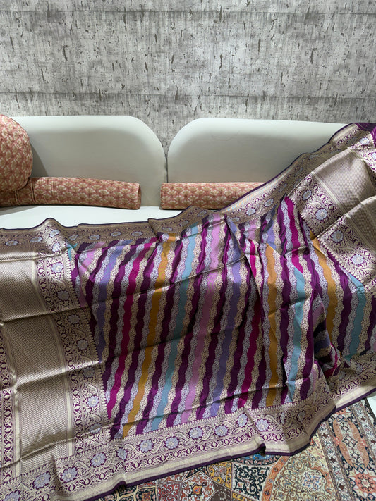 Rangkat Dupatta