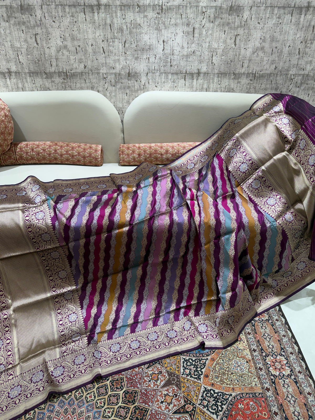 Rangkat Dupatta