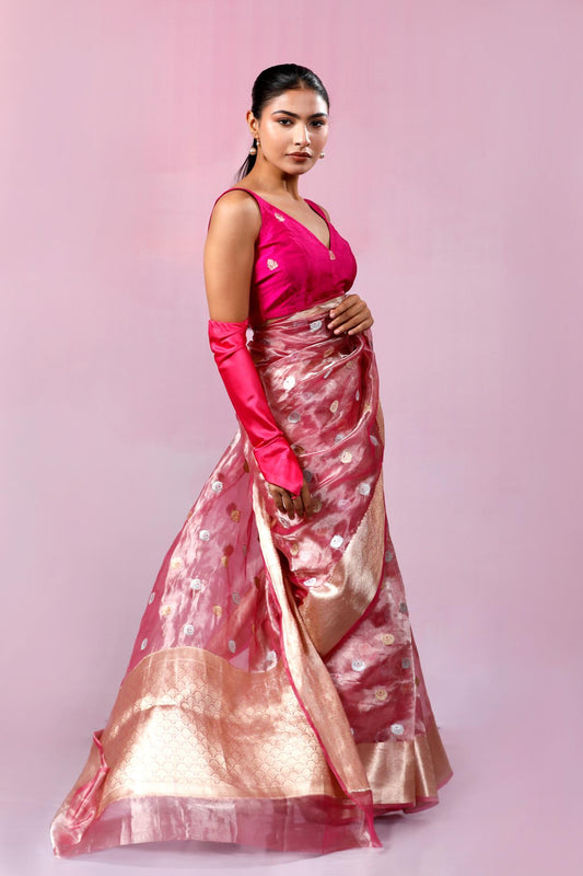 It Girl Saree