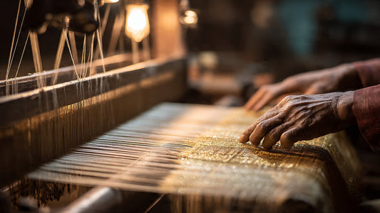 Banarasi Style Evolution: From Mughal Courts to Instagram Reels