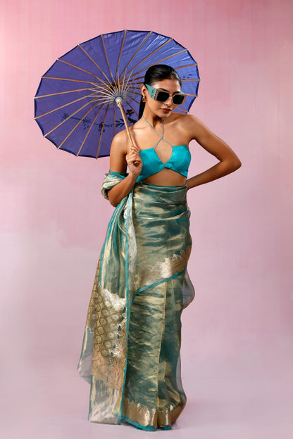 Marbella Saree