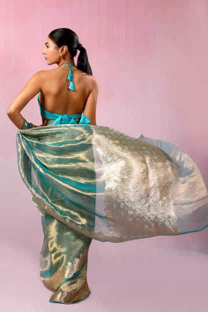 Marbella Saree