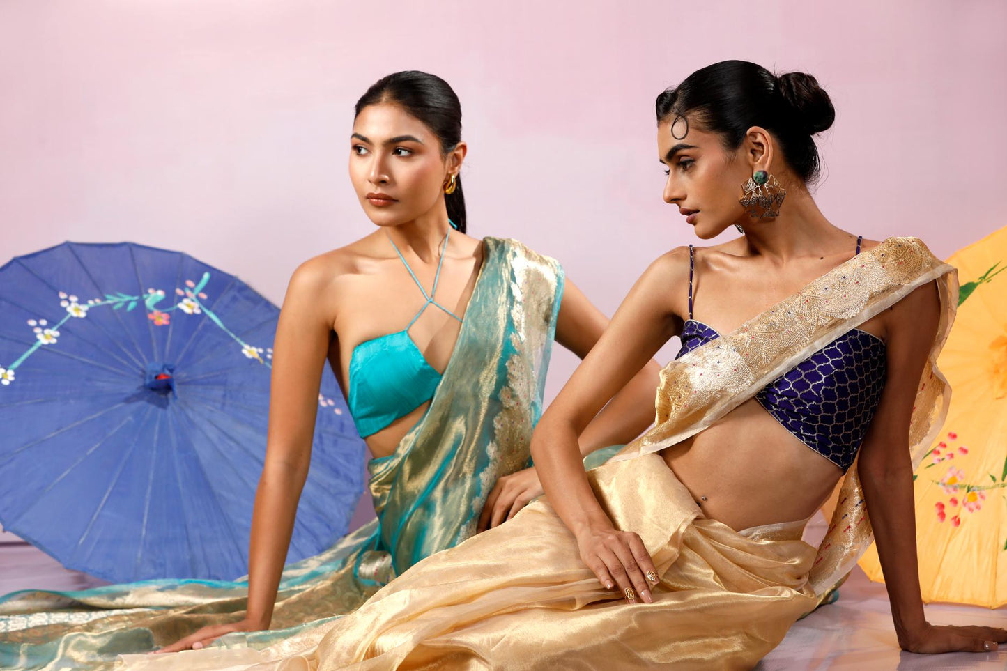 Marbella Saree