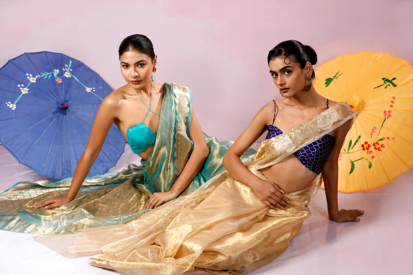 Marbella Saree