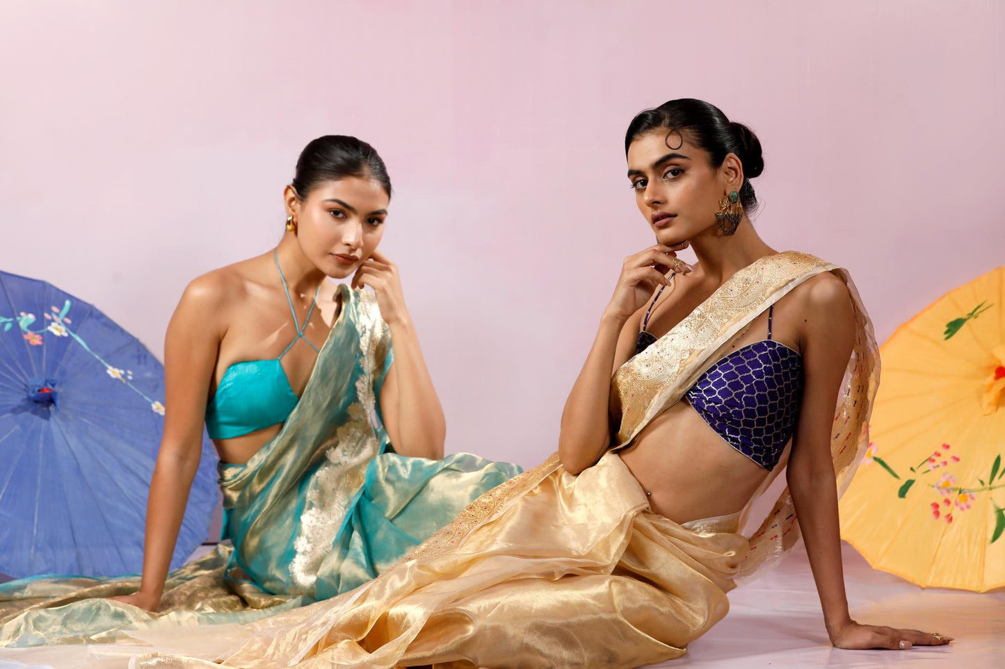 Marbella Saree
