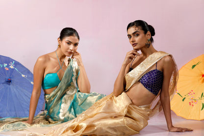 Marbella Saree