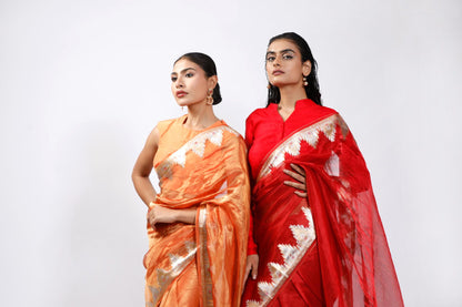 Swastik Saree