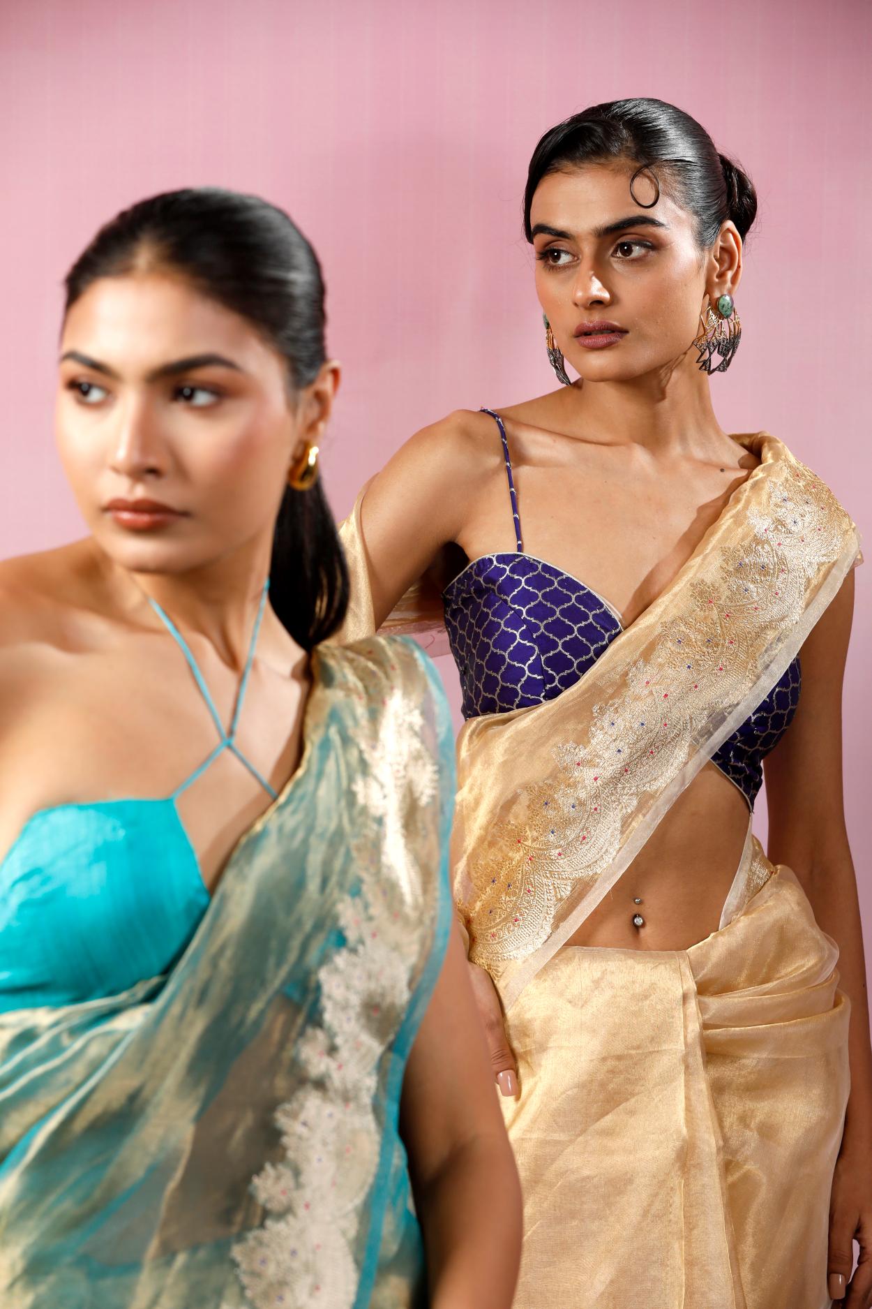 Marbella Saree