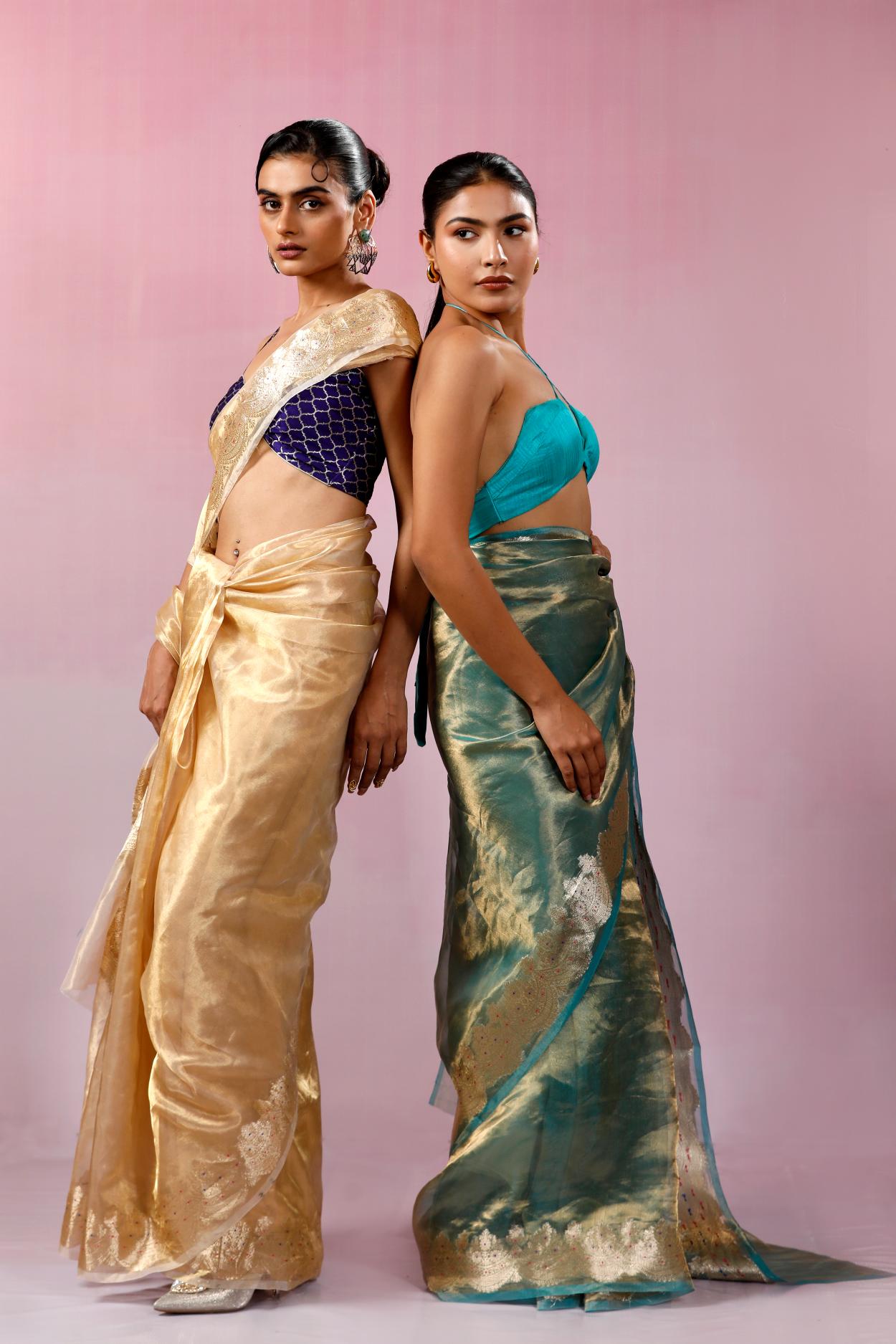 Marbella Saree