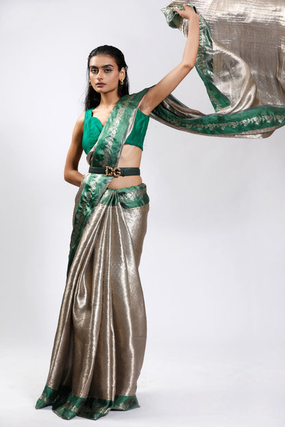 Aurora Saree