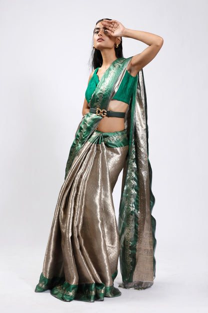 Aurora Saree