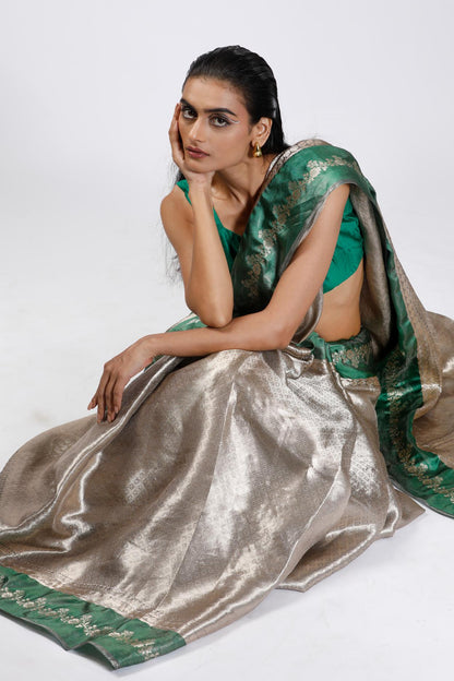 Aurora Saree