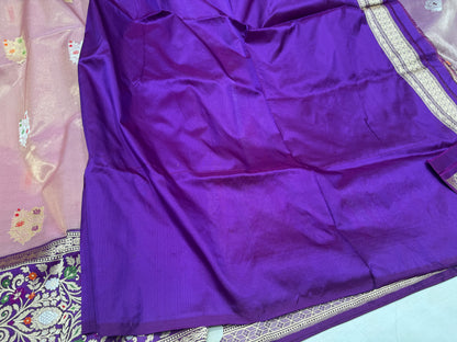 Blouse piece