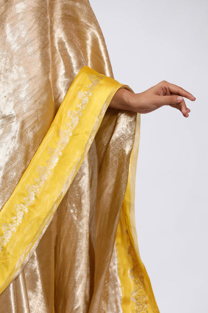 Aurora Saree