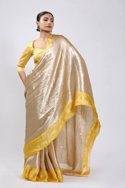 Aurora Saree