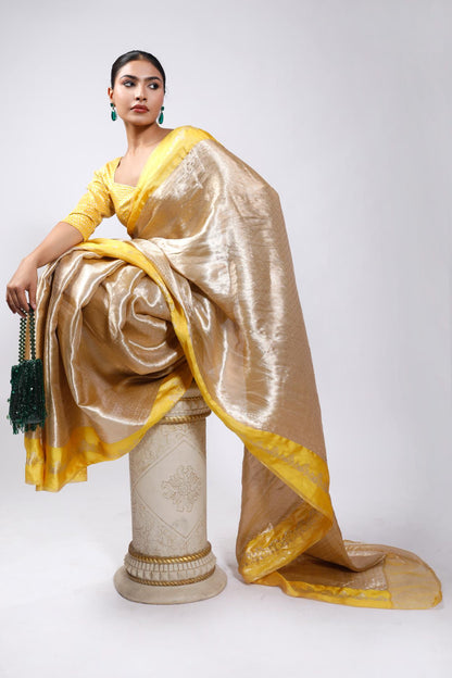 Aurora Saree