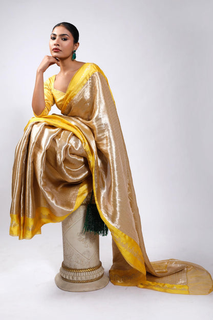 Aurora Saree