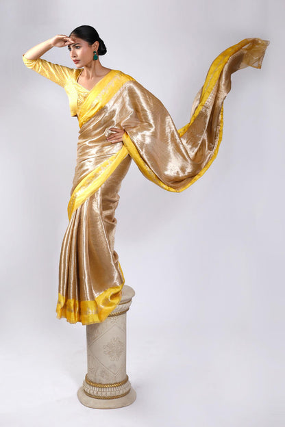 Aurora Saree