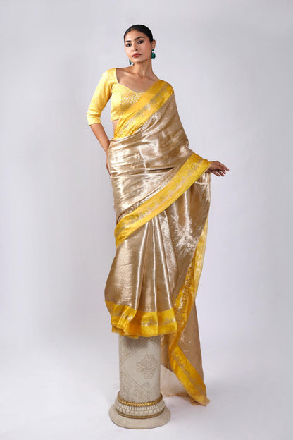 Aurora Saree