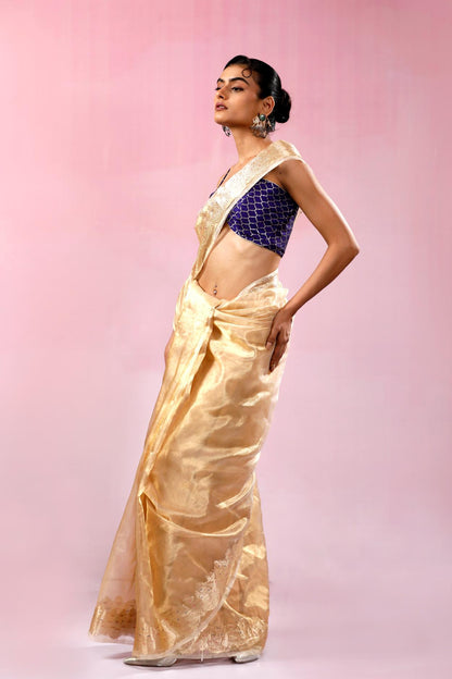 Marbella Saree
