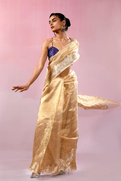 Marbella Saree