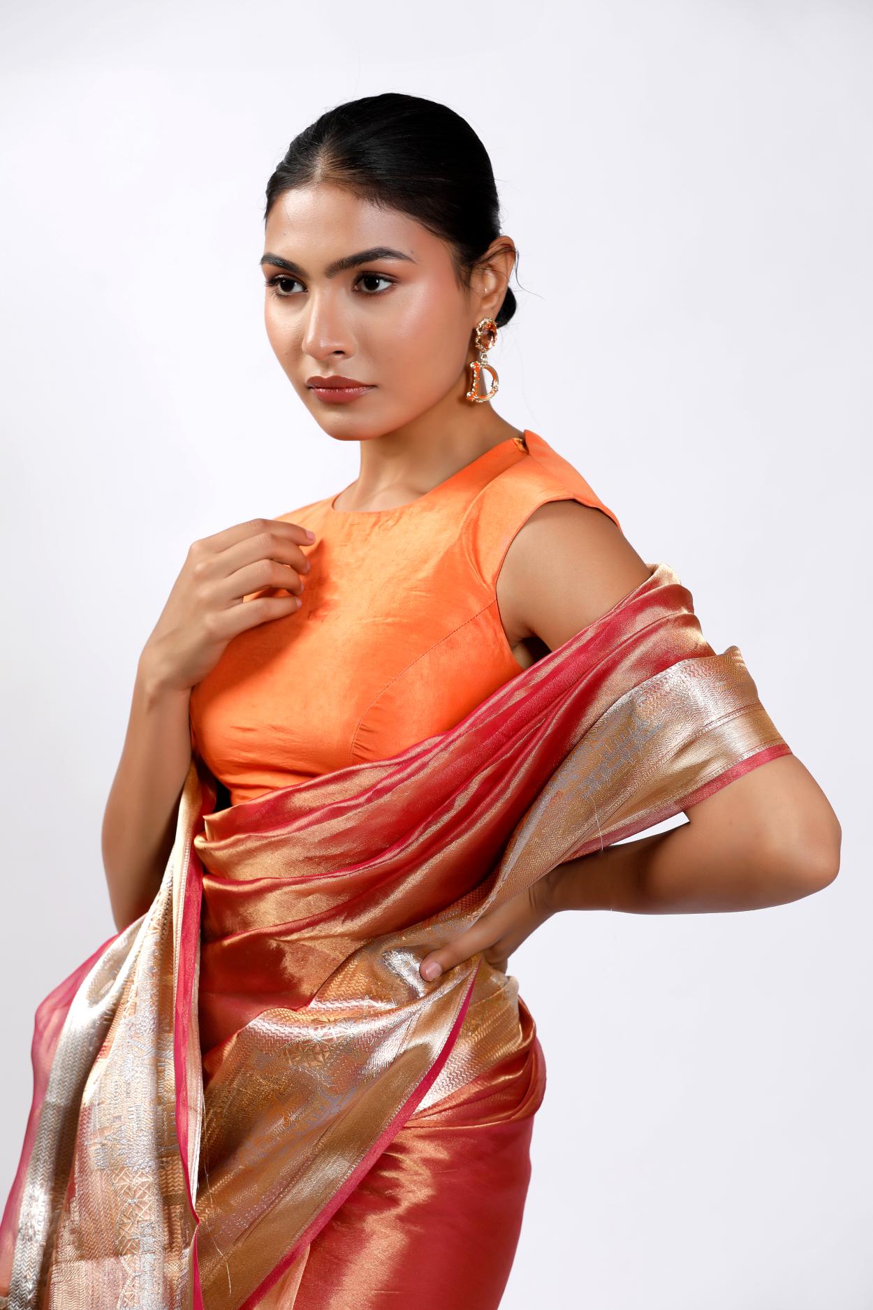 Casa Saree