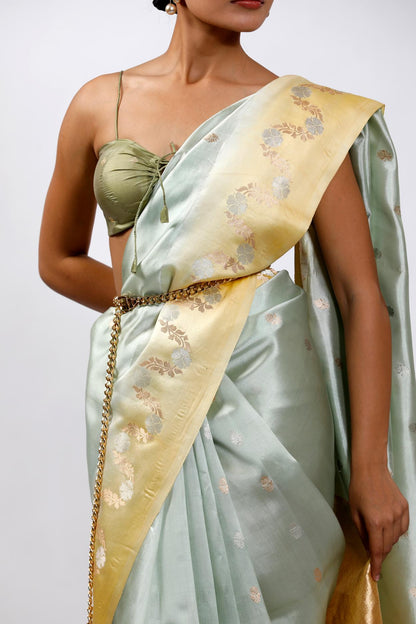 Sorbet Saree
