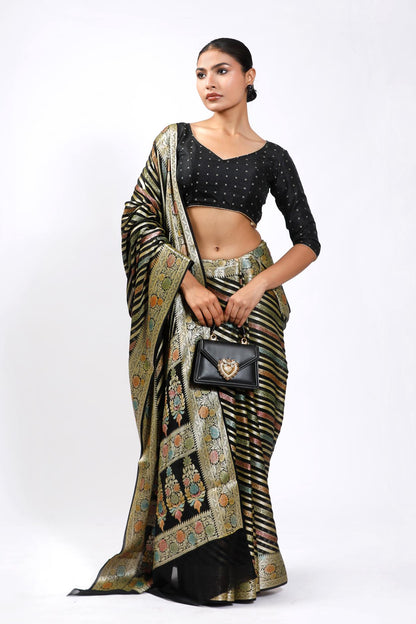 Vogue Saree