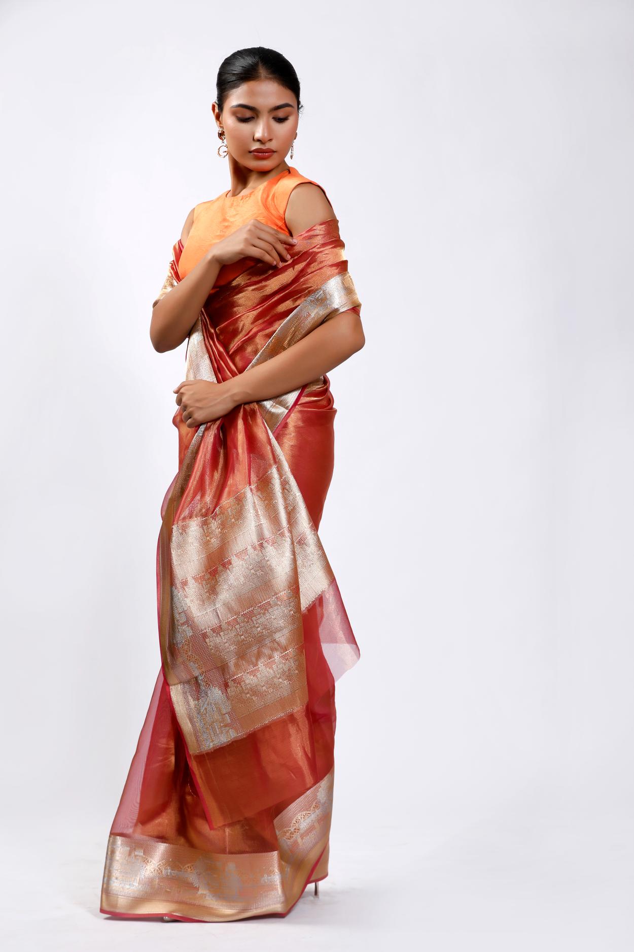 Casa Saree