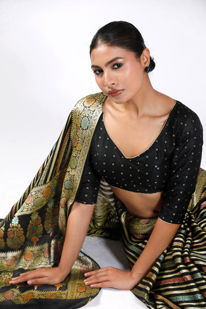 Vogue Saree
