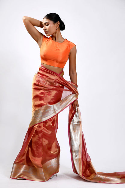 Casa Saree