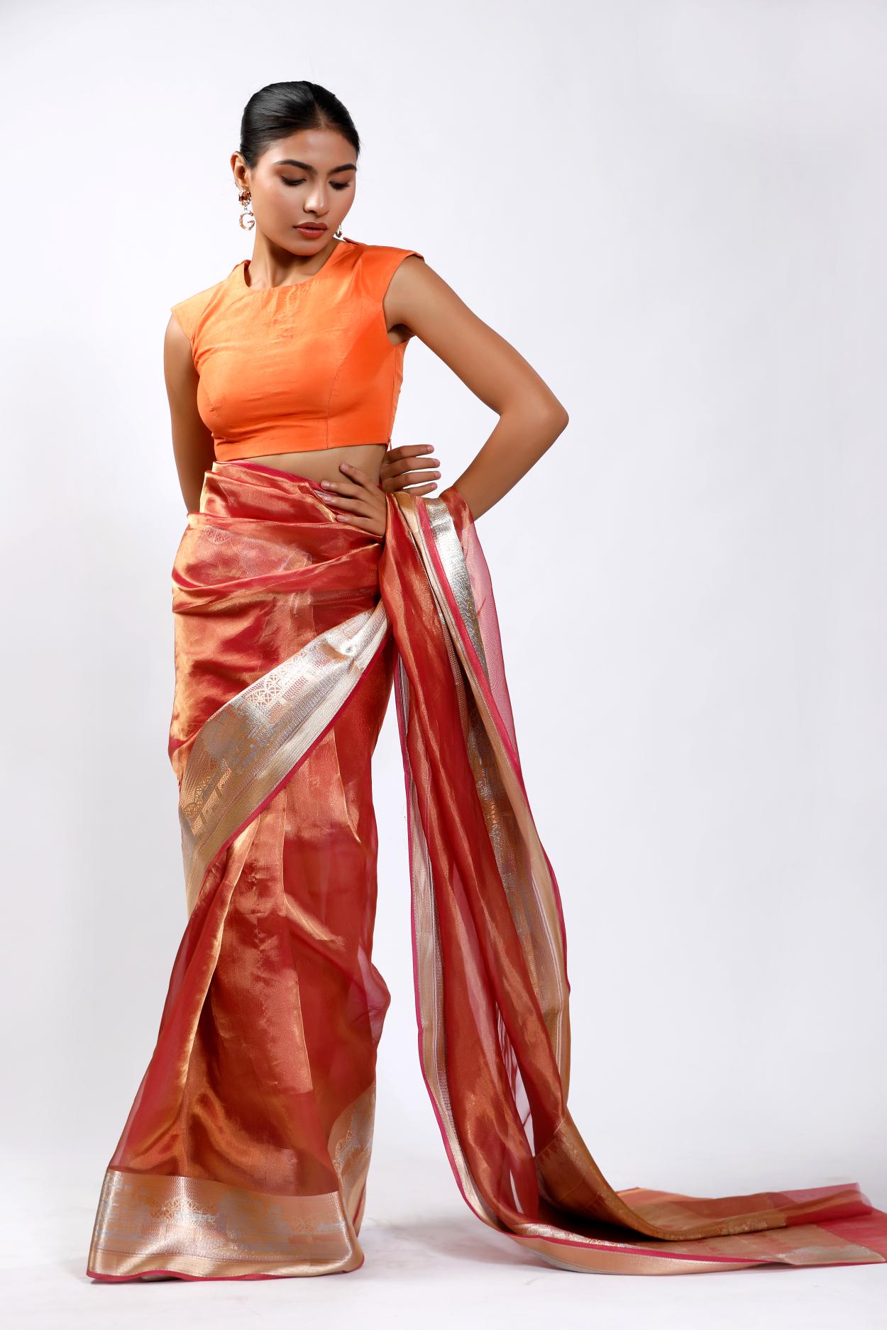 Casa Saree
