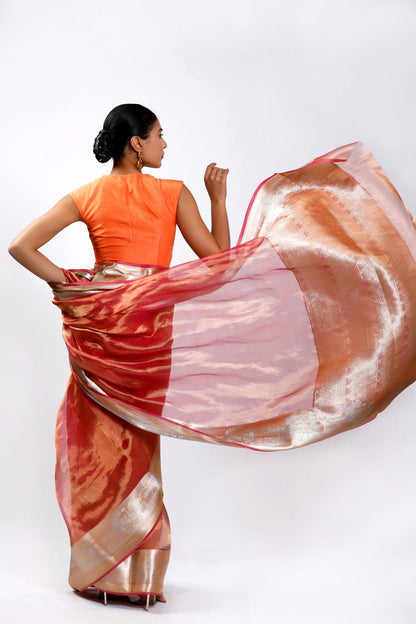 Casa Saree