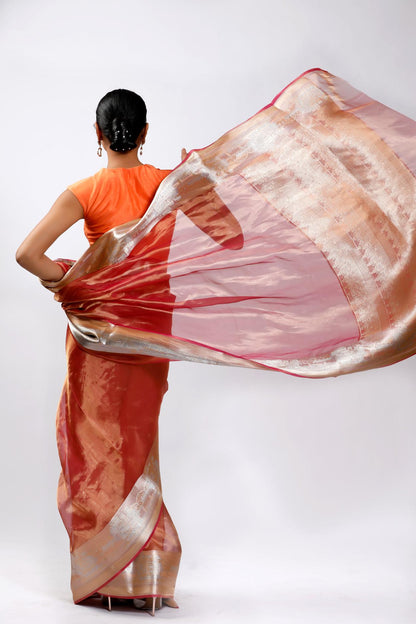 Casa Saree