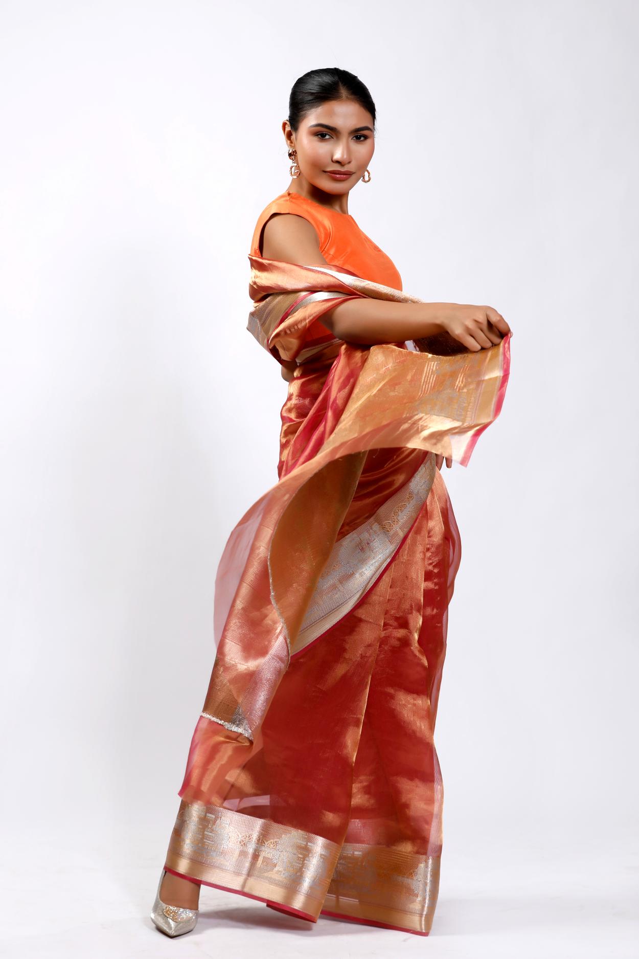 Casa Saree
