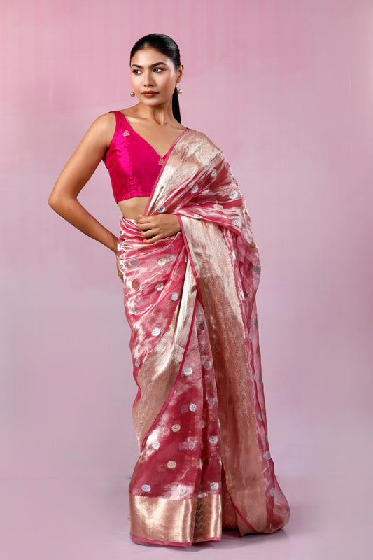It Girl Saree