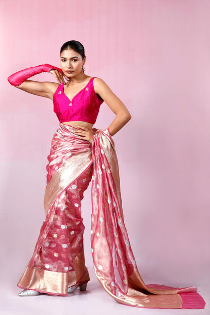 It Girl Saree