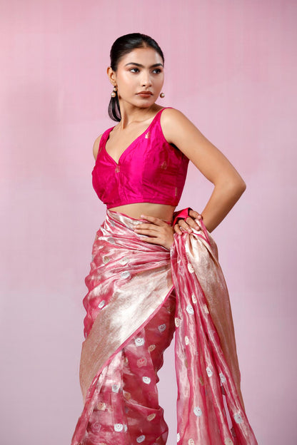 It Girl Saree