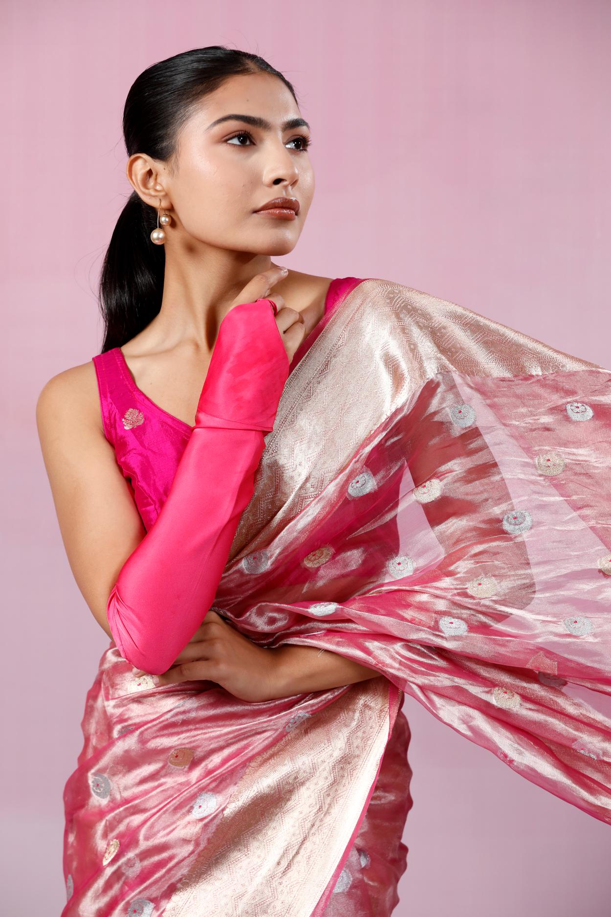 It Girl Saree