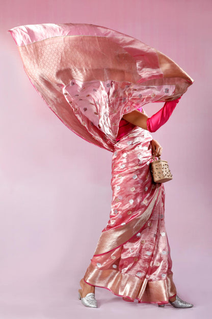 It Girl Saree